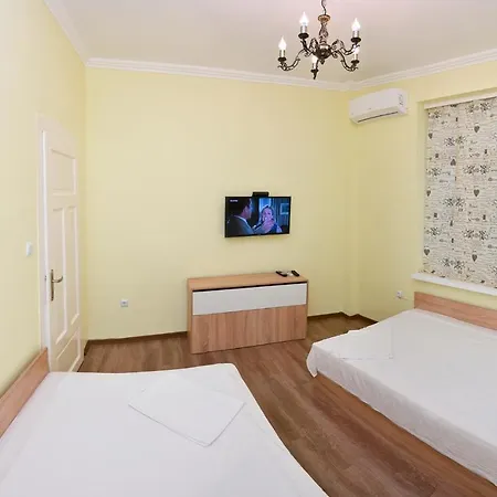 Shipka 2 Apartment Varna