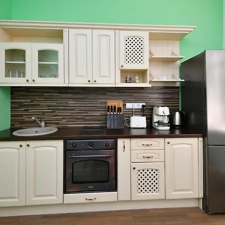 Shipka 2 شقة فارنا