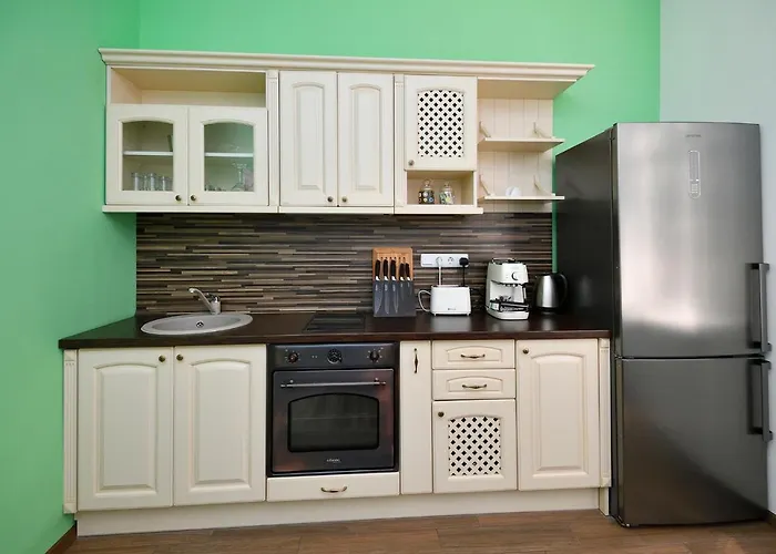 Shipka 2 شقة فارنا