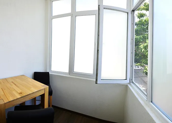 شقة Shipka 2 فارنا