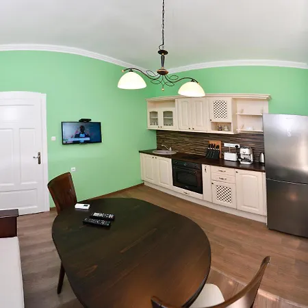 Lägenhet Shipka 2 Varna