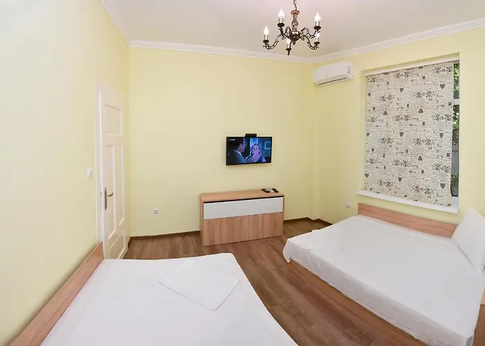 Shipka 2 Lägenhet Varna