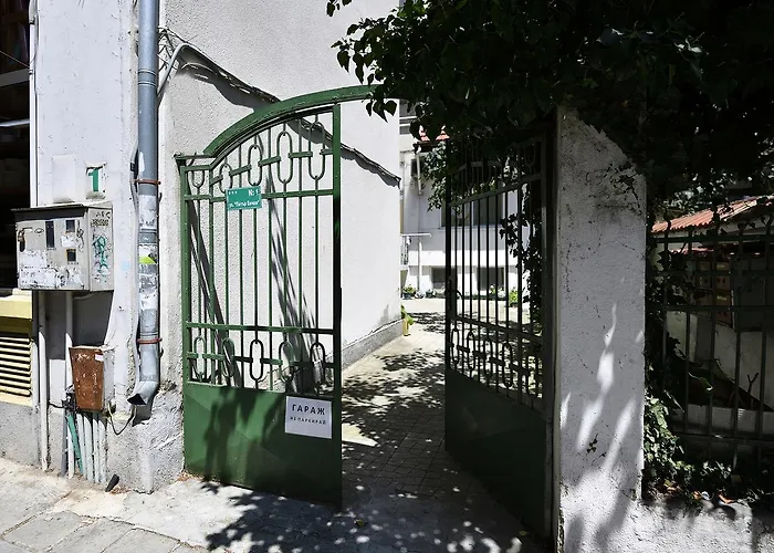 Shipka 2 Lägenhet *