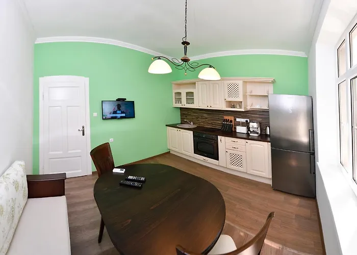 Lägenhet Shipka 2 Varna