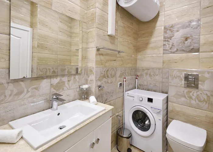 Shipka 2 Lägenhet *